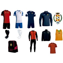 PACK JUGADOR ATLETICO PINTO