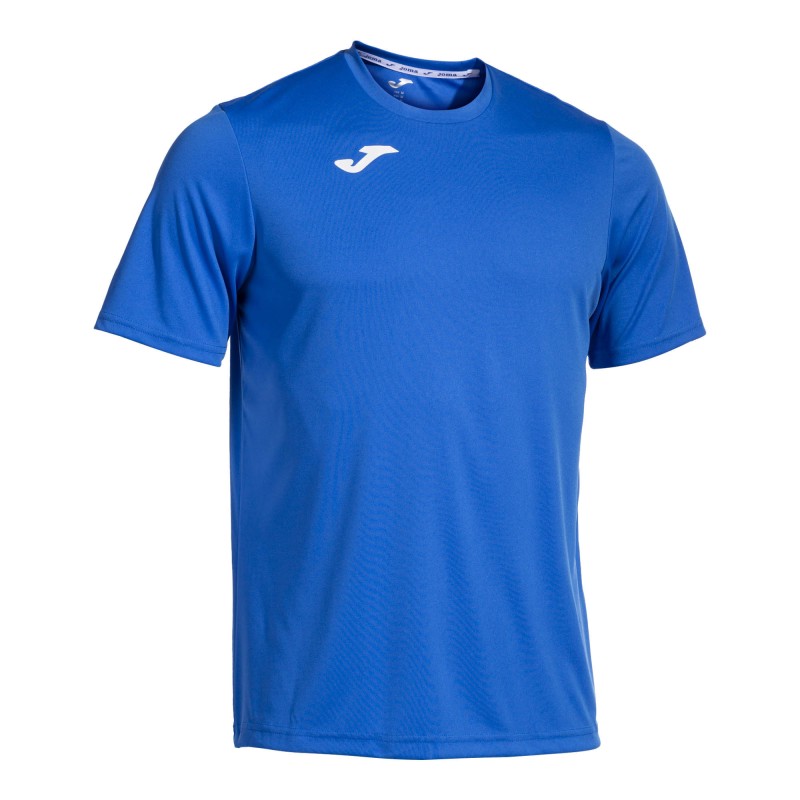 CAMISETA FUTBOL Y FUTBOL SALA LAS ROZAS