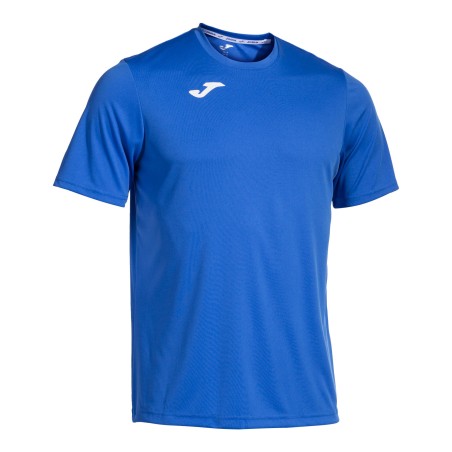 CAMISETA FUTBOL Y FUTBOL SALA LAS ROZAS