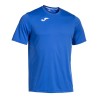 CAMISETA FUTBOL Y FUTBOL SALA LAS ROZAS