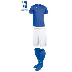 PACK JUGADOR FUTBOL -FUTBOL...