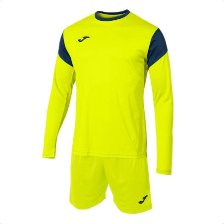 PACK PORTERO FUTBOL -FUTBOL  PANTALON CORTO