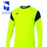 CAMISETA PORTERO LAS ROZAS FUTBOL SALA