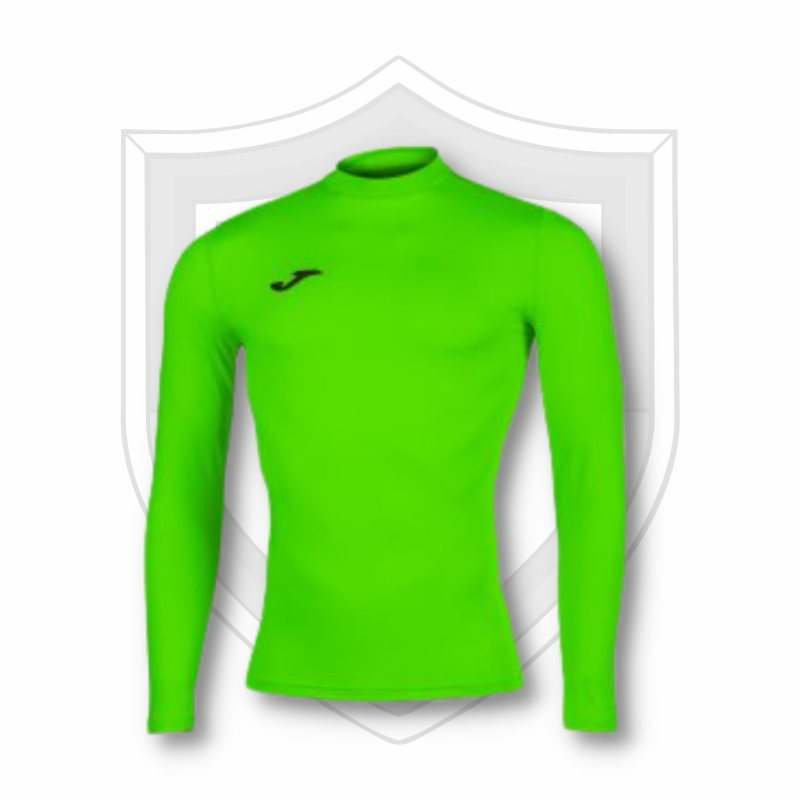 CAMISETA TERMICA VERDE EF EL OLIVO