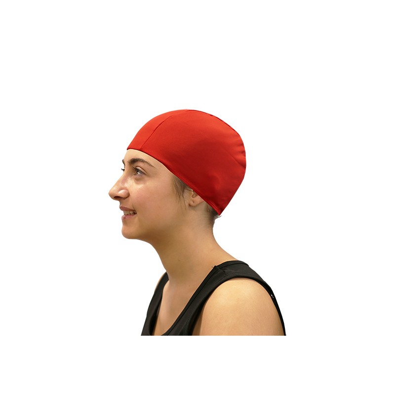 GORRO NATACIÓN POLIÉSTER SOFTEE SENIOR