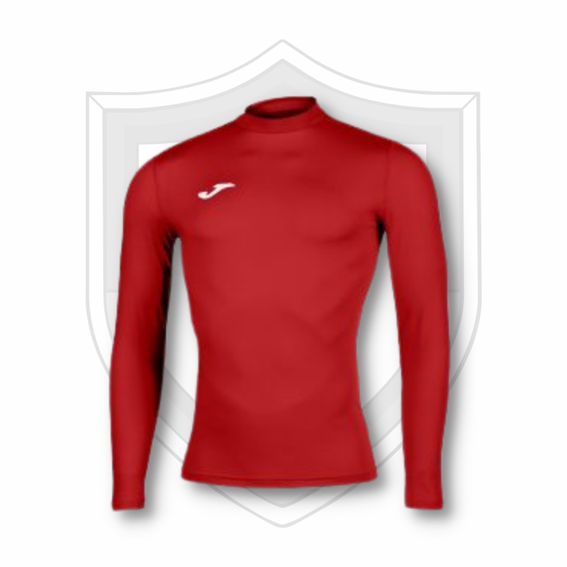 CAMISETA TERMICA ROJA EF EL OLIVO