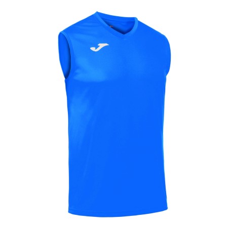 CAMISETA BALONCESTO LAS ROZAS