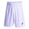 PANTALON BALONCESTO NOBEL BLANCO LAS ROZAS