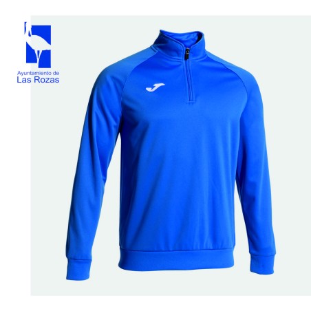 SUDADERA OPCIONAL FARAON LAS ROZAS
