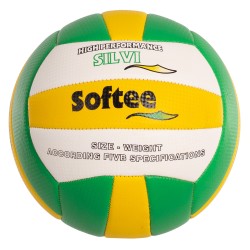 BALÓN VOLEIBOL SOFTEE 'SILVI'