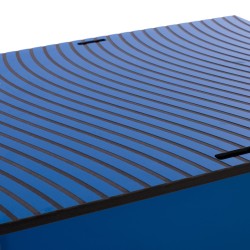 PODIUM PREMIOS FENÓLICO TRICOLOR