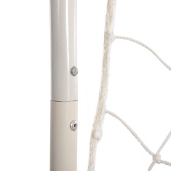 PORTERIA WATERPOLO PVC