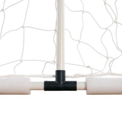 PORTERIA WATERPOLO PVC