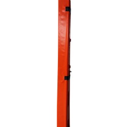 JUEGO PROTECCIÓN PORTERIA DE FÚTBOL SALA (2 POSTES)