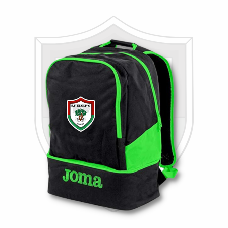 PACK JUGADORA EF EL OLIVO