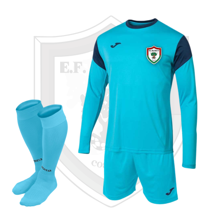 PACK PORTERA EF EL OLIVO