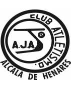 CLUB ATLETISMO AJALKALA